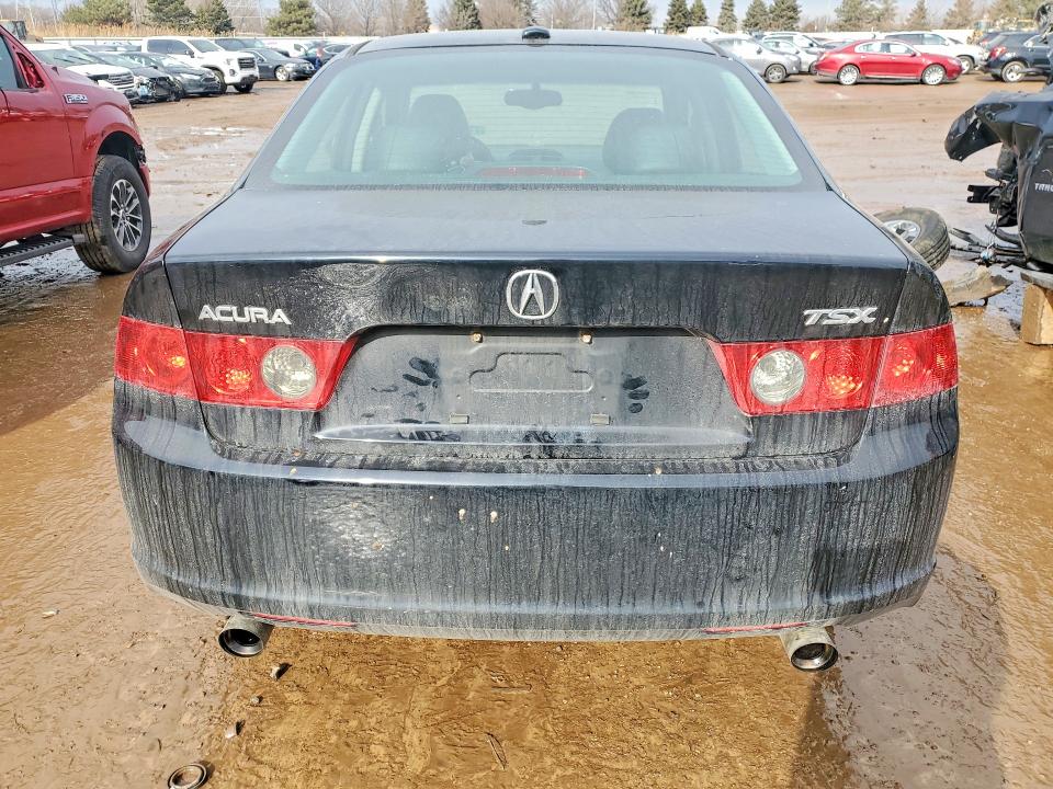 Aukcja sprzedaży 2006 Acura Tsx, vin: JH4CL96886C021335, numer aukcji: 77915735