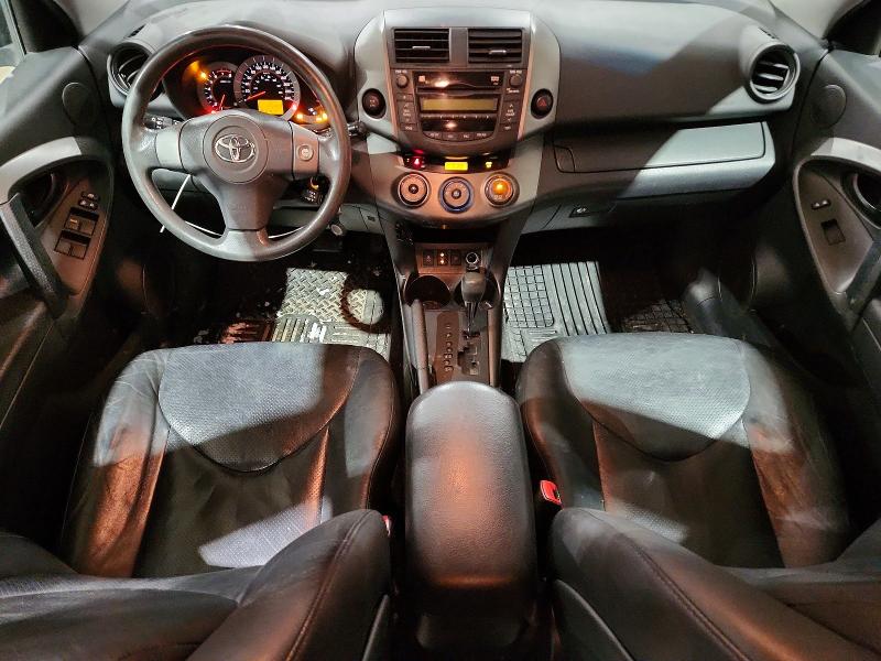 Продаж на аукціоні авто 2009 Toyota Rav4, vin: 2T3BK32V69W006410, номер лоту: 78262235