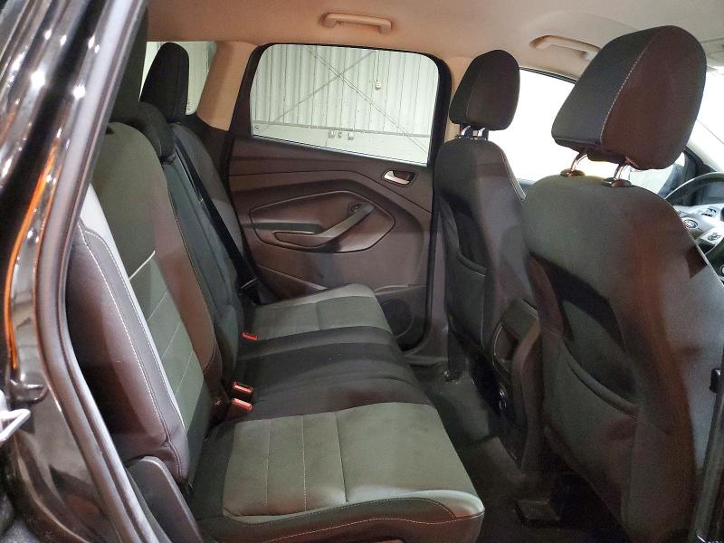 Aukcja sprzedaży 2015 Ford Escape, vin: 1FMCU9GX8FUC22792, numer aukcji: 77971455