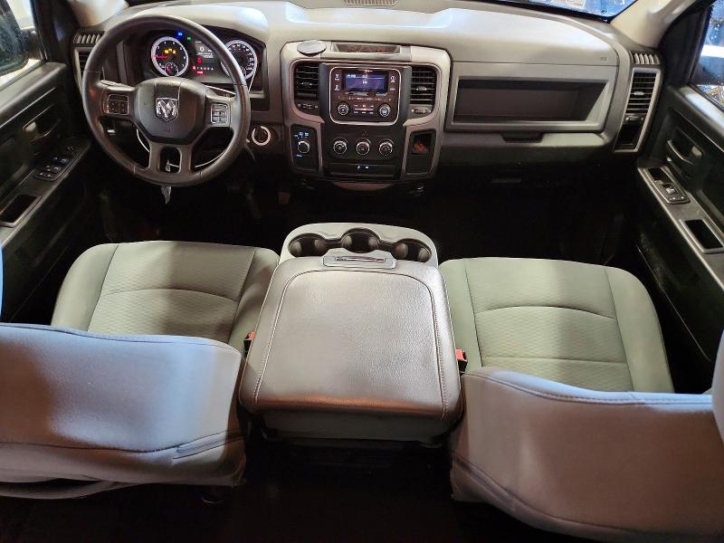2013 Ram 1500 მანქანა იყიდება აუქციონზე, vin: 1C6RR7KTXDS539448, აუქციონის ნომერი: 79355435