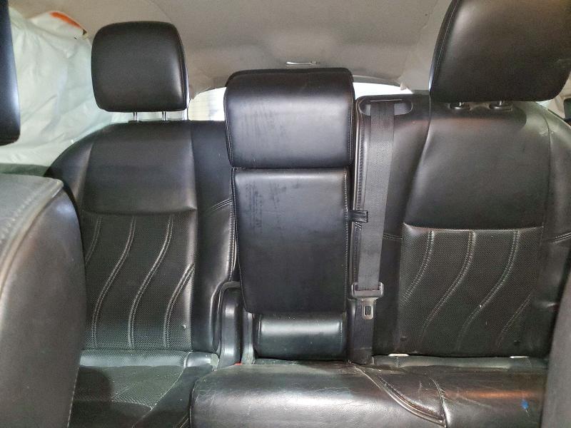 2014 Infiniti Qx60 მანქანა იყიდება აუქციონზე, vin: 5N1AL0MM5EC504750, აუქციონის ნომერი: 78924125