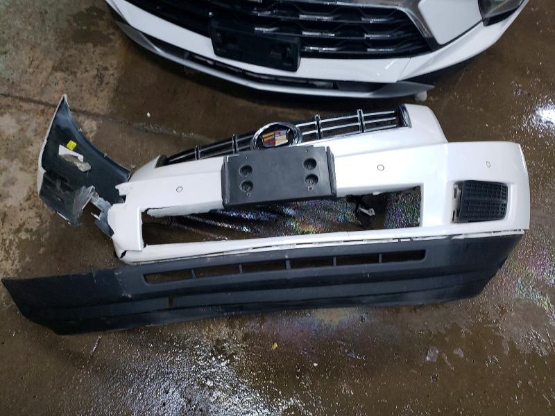 Aukcja sprzedaży 2016 Cadillac Srx, vin: 3GYFNEE32GS580473, numer aukcji: 75876015