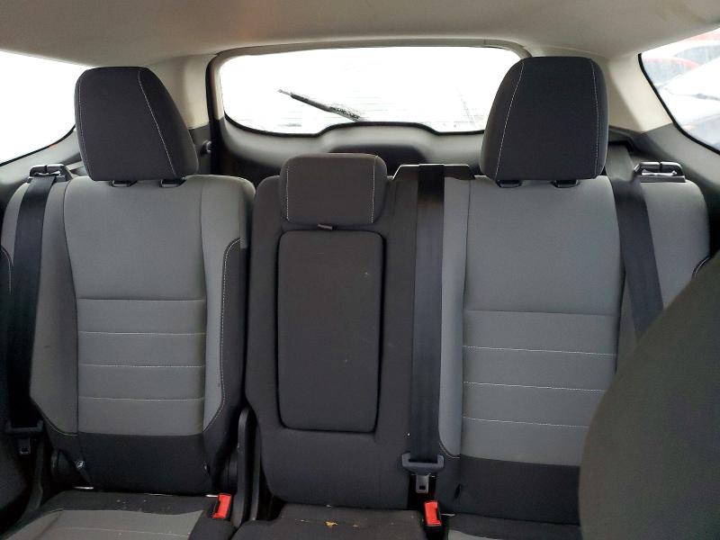 Продаж на аукціоні авто 2016 Ford Escape, vin: 1FMCU9G92GUA55834, номер лоту: 75783175