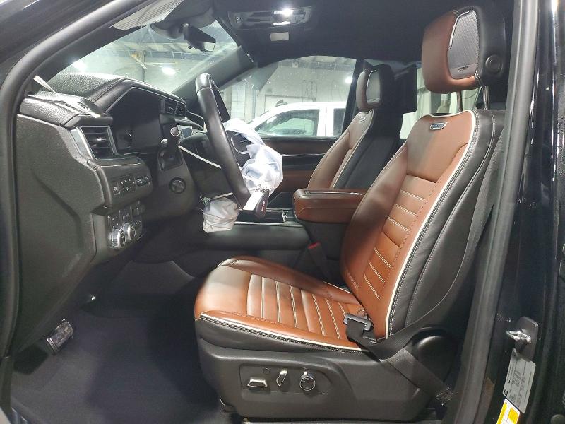 76031635 :رقم المزاد ، 1GKS2KKL2PR382306 vin ، 2023 Gmc Yukon Xl مزاد بيع