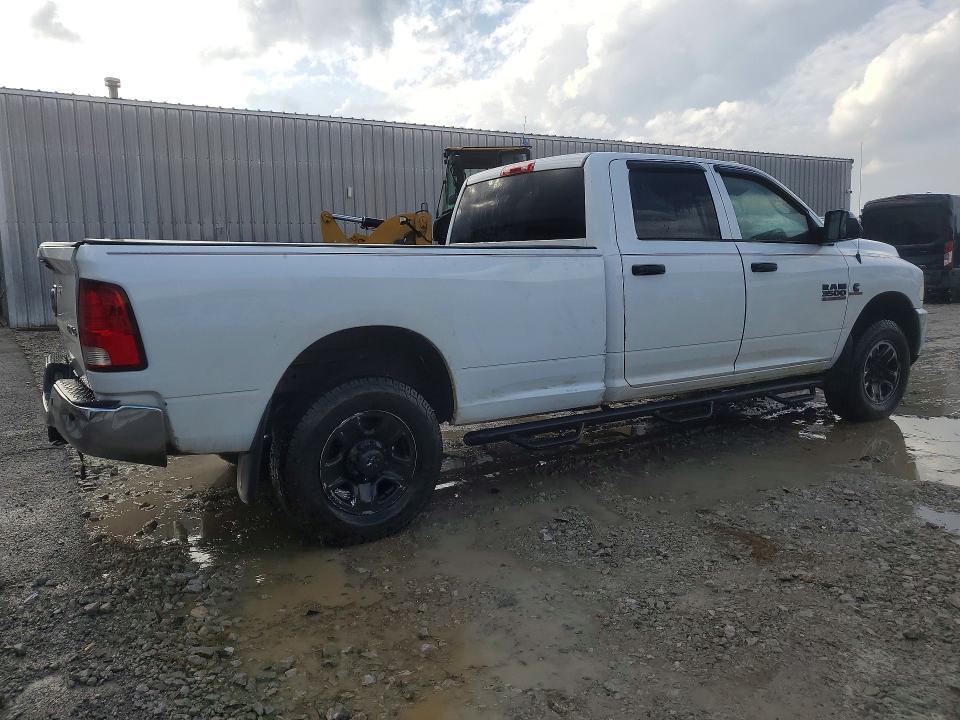 2014 Ram 3500 მანქანა იყიდება აუქციონზე, vin: 3C63R3GL8EG298764, აუქციონის ნომერი: 77690435