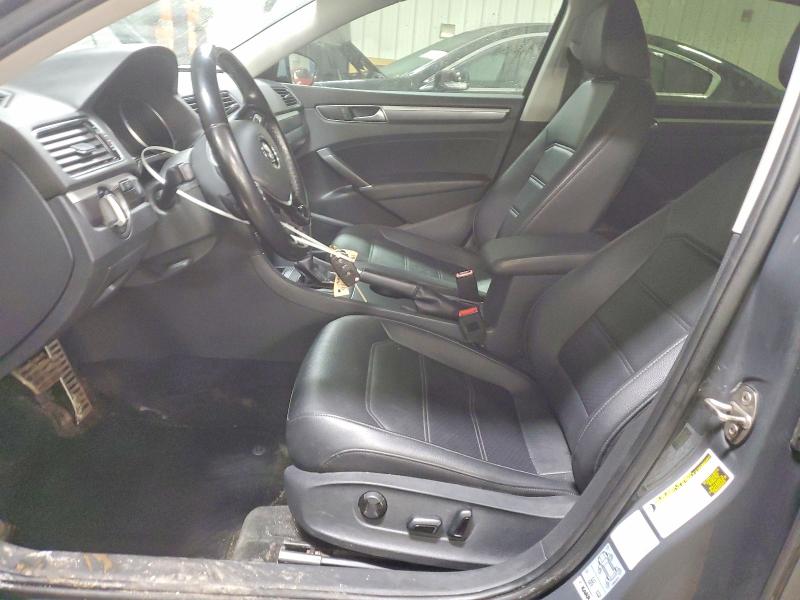 Aukcja sprzedaży 2018 Volkswagen Passat, vin: 1VWAA7A36JC017918, numer aukcji: 76847295