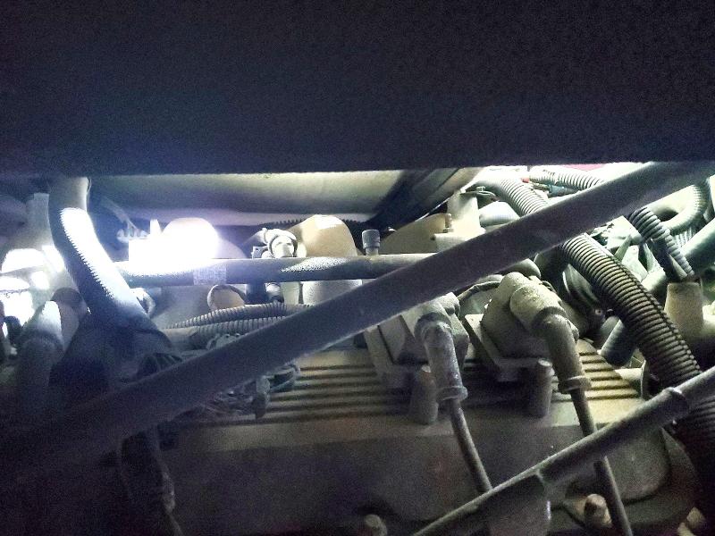 77412535 :رقم المزاد ، 5B4MP67G433358472 vin ، 2003 Fleetwood Rv مزاد بيع