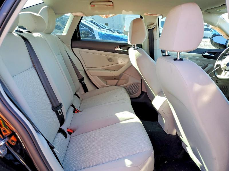 76253565 :رقم المزاد ، 3VWC57BU9MM043274 vin ، 2021 Volkswagen Jetta مزاد بيع