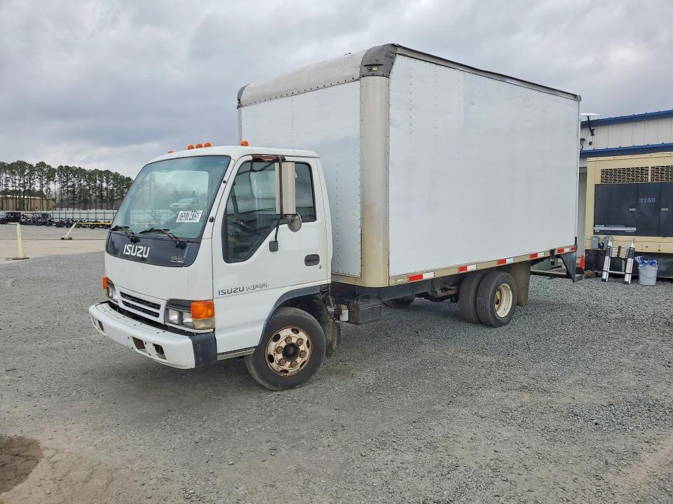 Продаж на аукціоні авто 2004 Isuzu Npr, vin: JALB4B14847002312, номер лоту: 75378415