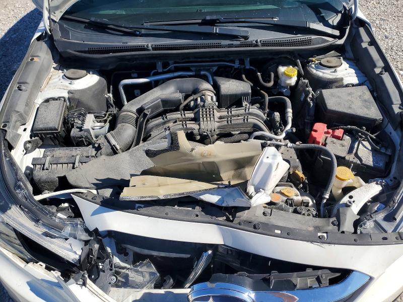 75945155 :رقم المزاد ، 4S3BWAD67M3009214 vin ، 2021 Subaru Legacy مزاد بيع