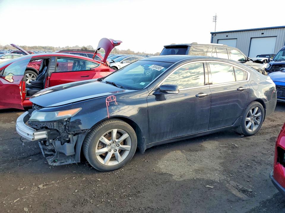 Продаж на аукціоні авто 2012 Acura Tl, vin: 19UUA8F21CA012101, номер лоту: 79064895