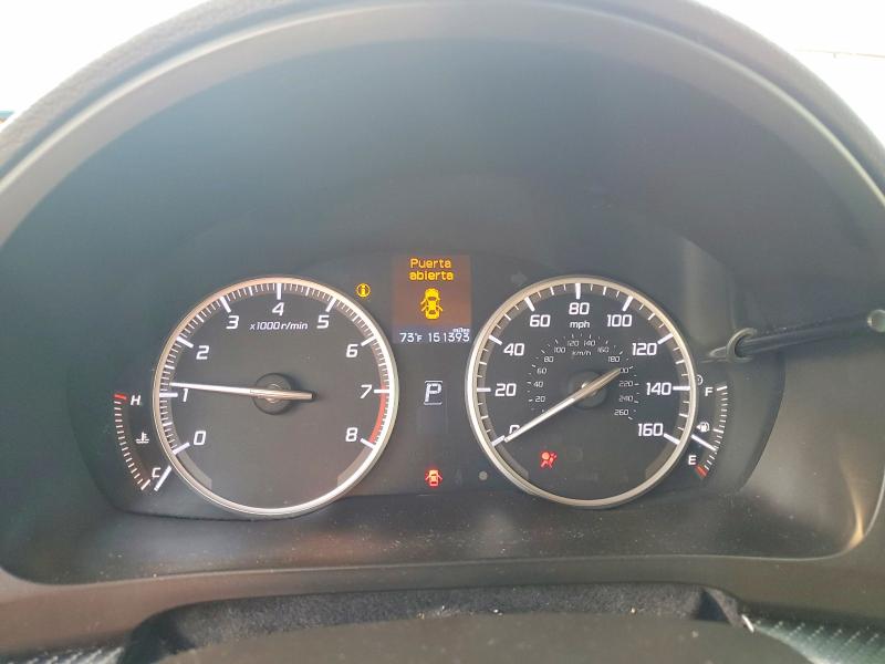 78324015 :رقم المزاد ، 19UDE2F35HA002740 vin ، 2017 Acura Ilx مزاد بيع