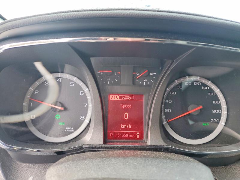 Продажа на аукционе авто 2016 Gmc Terrain Sl, vin: 2GKFLSEK7G6108676, номер лота: 74368995