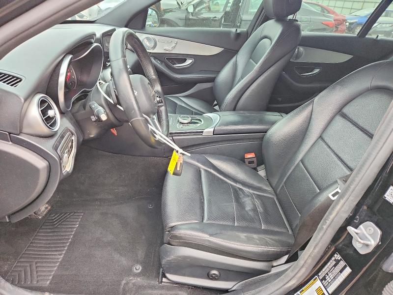Продажа на аукционе авто 2019 Mercedes-benz C, vin: 55SWF8EB3KU305528, номер лота: 76793215
