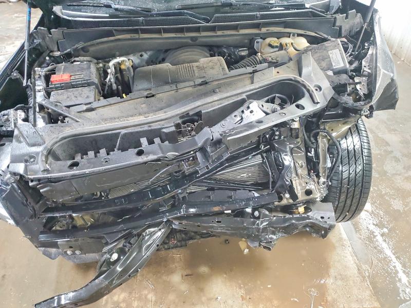 2021 Cadillac Escalade მანქანა იყიდება აუქციონზე, vin: 1GYS4KKL0MR390061, აუქციონის ნომერი: 78533545