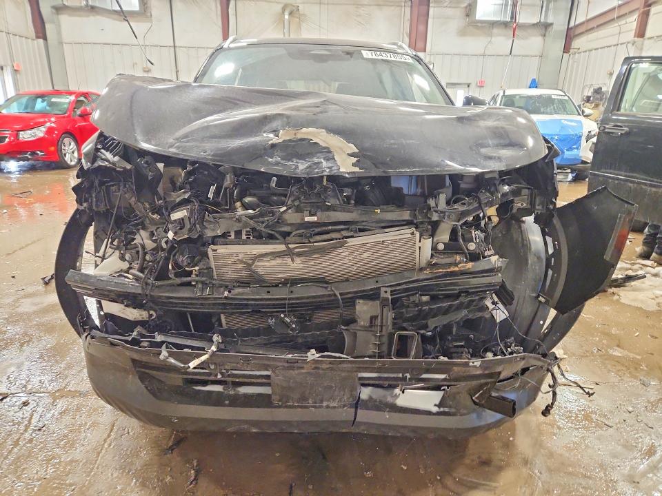 2025 Nissan Kicks მანქანა იყიდება აუქციონზე, vin: 3N8AP6DBXSL300492, აუქციონის ნომერი: 78437855