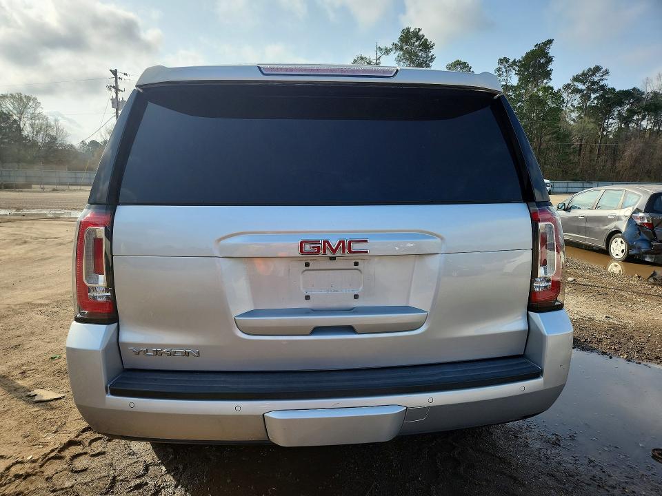 Aukcja sprzedaży 2018 Gmc Yukon, vin: 1GKS1BKC3JR238578, numer aukcji: 78136705