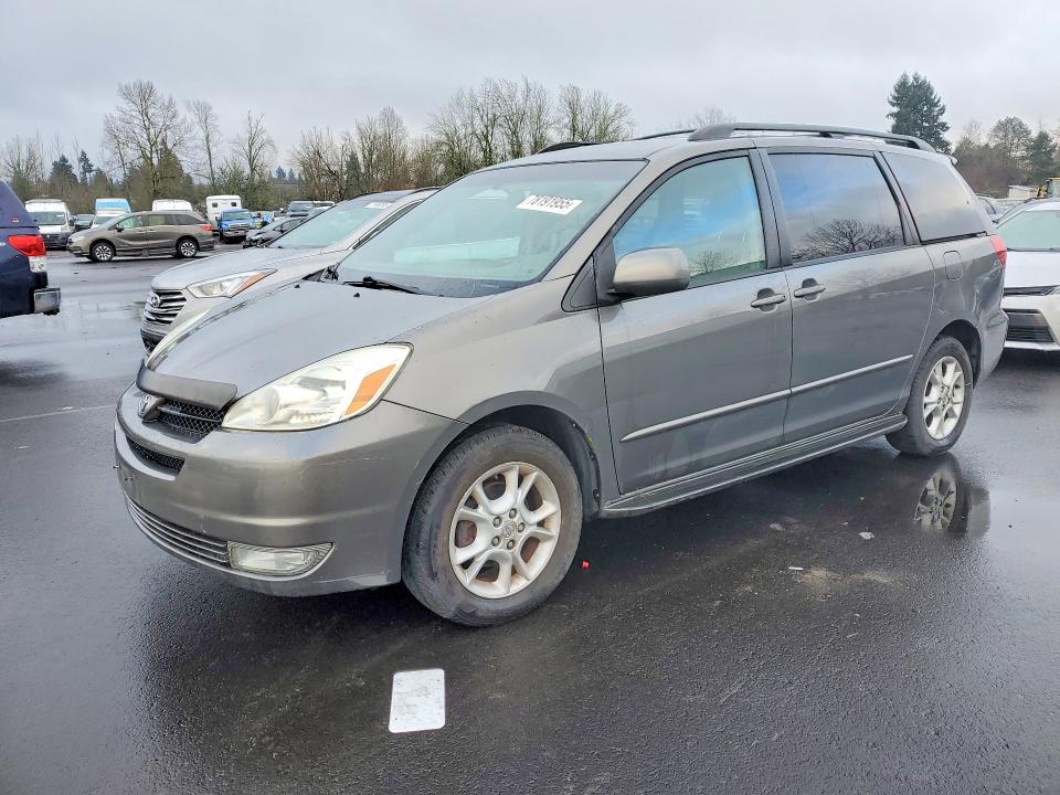 Продаж на аукціоні авто 2004 Toyota Sienna, vin: 5TDBA22C84S010366, номер лоту: 78191955