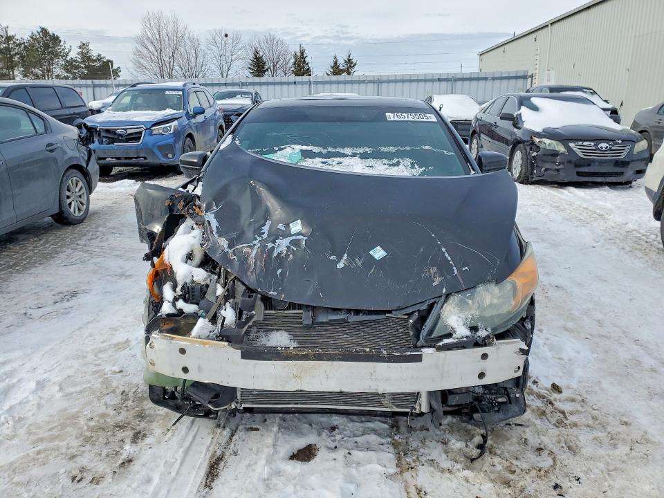 Aukcja sprzedaży 2015 Honda Civic, vin: 2HGFG4A57FH101565, numer aukcji: 76575505