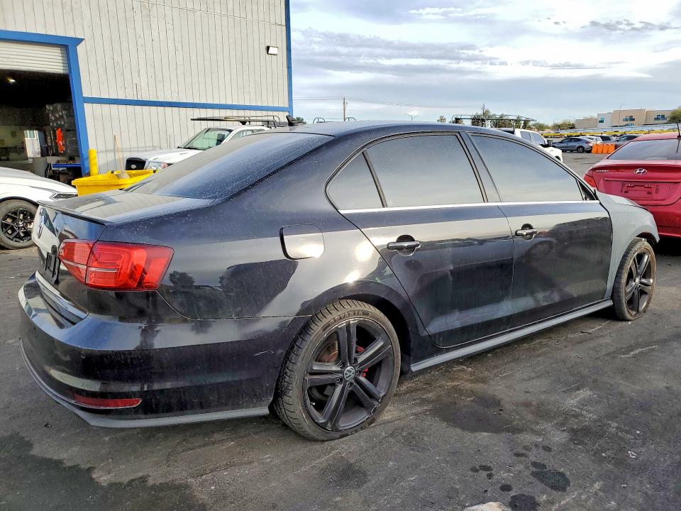 Aukcja sprzedaży 2016 Volkswagen Jetta, vin: 3VW4T7AJ5GM219923, numer aukcji: 75650555