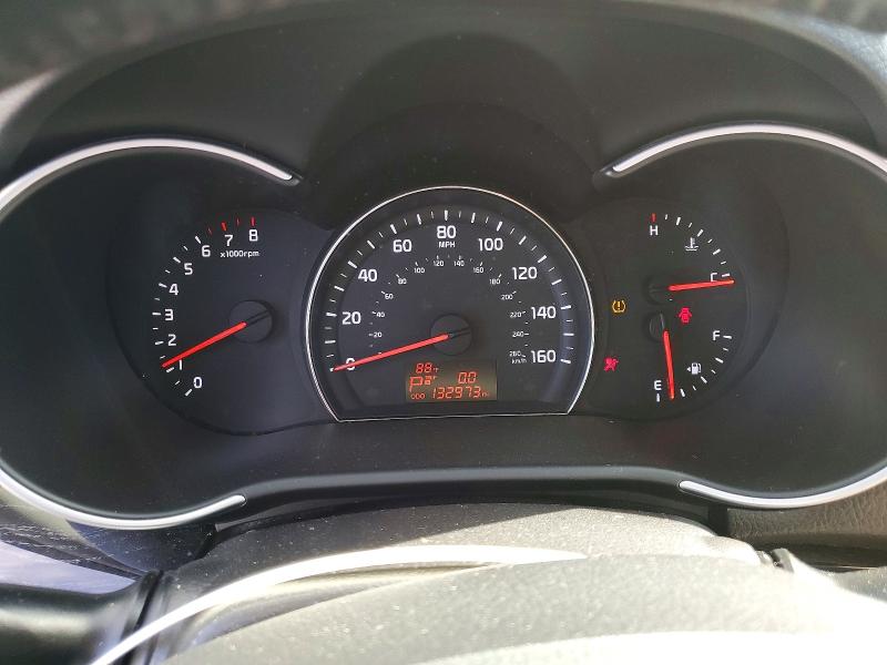 Продаж на аукціоні авто 2015 Kia Sorento, vin: 5XYKT4A62FG551608, номер лоту: 78158925