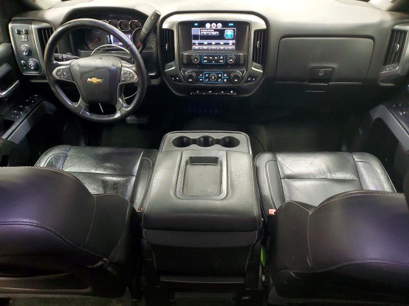 Aukcja sprzedaży 2015 Chevrolet Silverado, vin: 1GC1KVE83FF156369, numer aukcji: 76768665