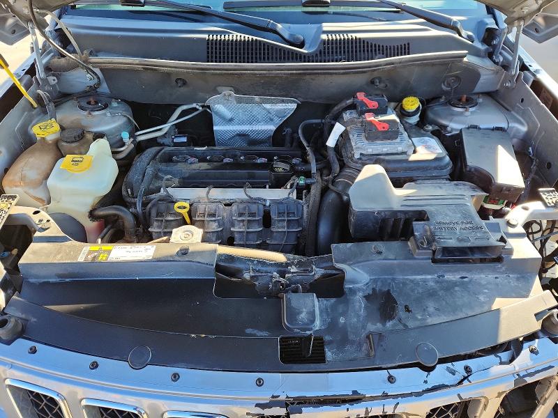 2016 Jeep Compass მანქანა იყიდება აუქციონზე, vin: 1C4NJCBA7GD675289, აუქციონის ნომერი: 77232635
