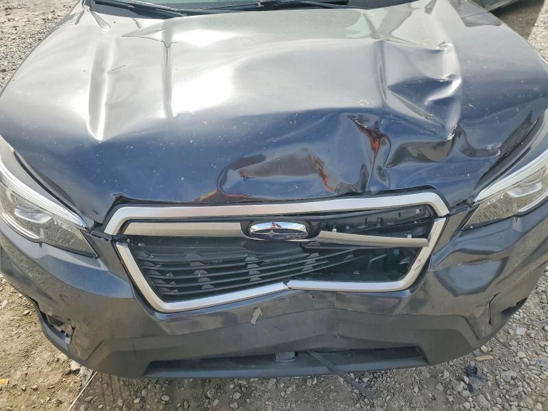 Продажа на аукционе авто 2019 Subaru Forester, vin: JF2SKACCXKH438321, номер лота: 78306935
