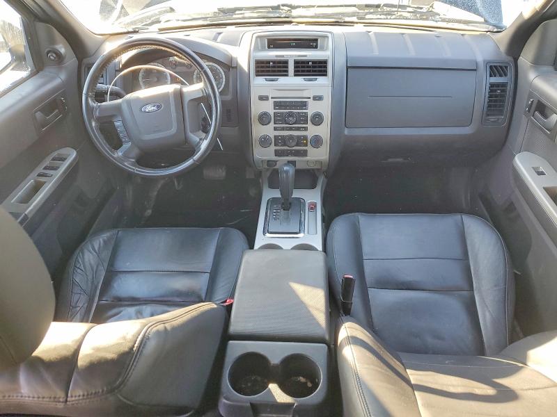 72744565 :رقم المزاد ، 1FMCU03G19KA90749 vin ، 2009 Ford Escape مزاد بيع