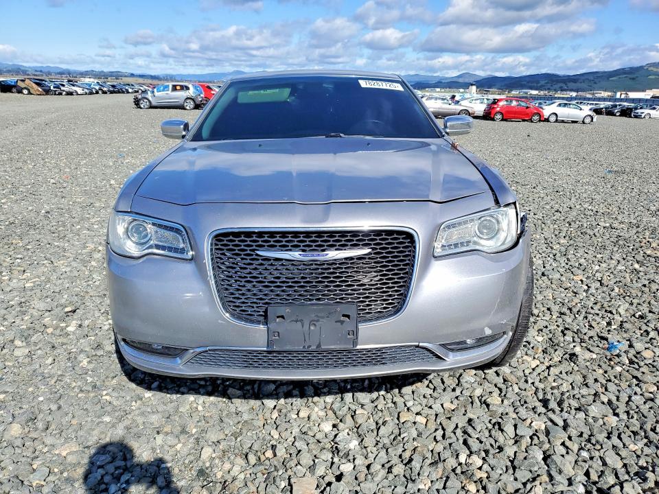 2015 Chrysler 300 მანქანა იყიდება აუქციონზე, vin: 2C3CCAAG1FH792674, აუქციონის ნომერი: 78287725