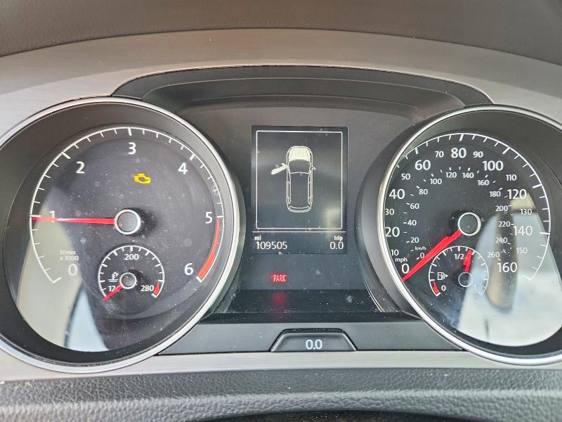 Продаж на аукціоні авто 2015 Volkswagen Golf Sportwagen, vin: 3VWCA7AU1FM504211, номер лоту: 76558645