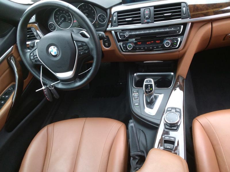 Aukcja sprzedaży 2015 Bmw 435, vin: WBA3T7C56F5A36520, numer aukcji: 90583975