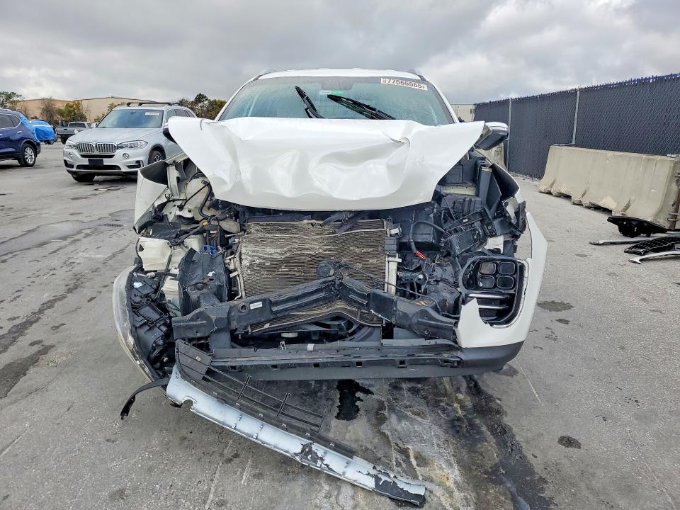 Продаж на аукціоні авто 2018 Kia Sportage, vin: KNDPN3AC3J7442595, номер лоту: 77666065