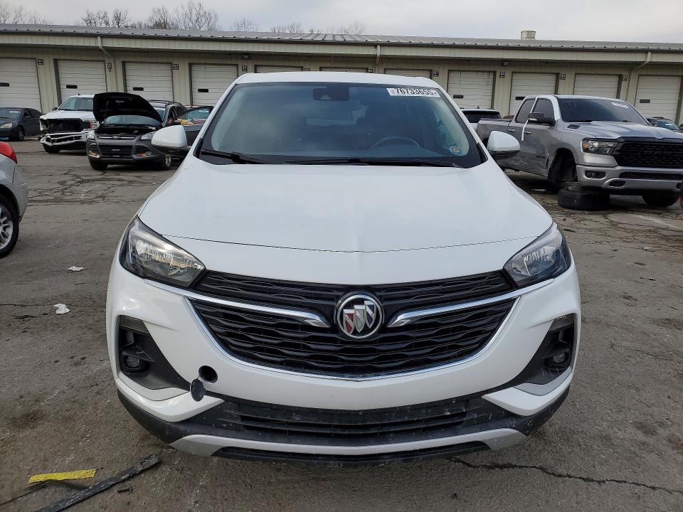 Продажа на аукционе авто 2023 Buick Encore Gx, vin: KL4MMBS20PB014778, номер лота: 76733655