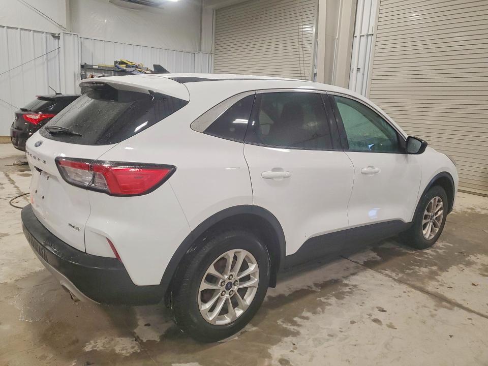 Aukcja sprzedaży 2022 Ford Escape, vin: 1FMCU9G64NUA31506, numer aukcji: 77974735