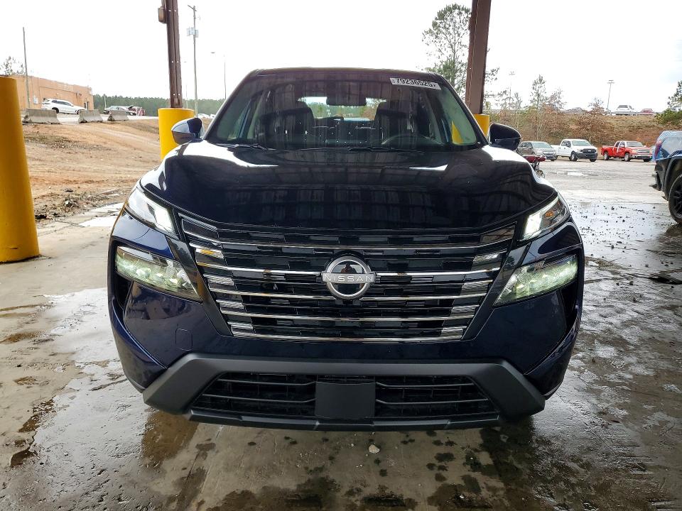 Продаж на аукціоні авто 2025 Nissan Rogue, vin: 5N1BT3BA4SC849679, номер лоту: 79236525
