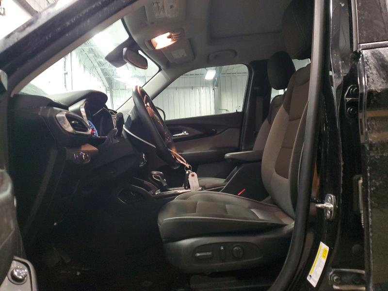 Aukcja sprzedaży 2023 Chevrolet Trailblazer, vin: KL79MPSL5PB126930, numer aukcji: 77600215
