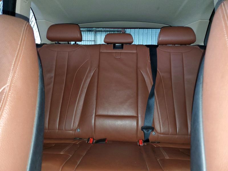 78377025 :رقم المزاد ، 5UXKT0C53G0S75300 vin ، 2016 Bmw X5 مزاد بيع
