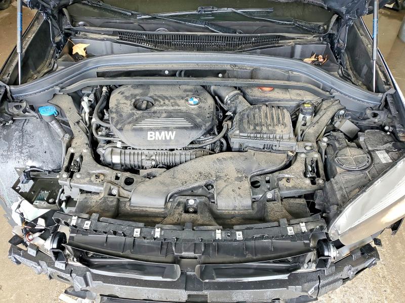 Продаж на аукціоні авто 2018 Bmw X1, vin: WBXHT3C30J5K27729, номер лоту: 78380715