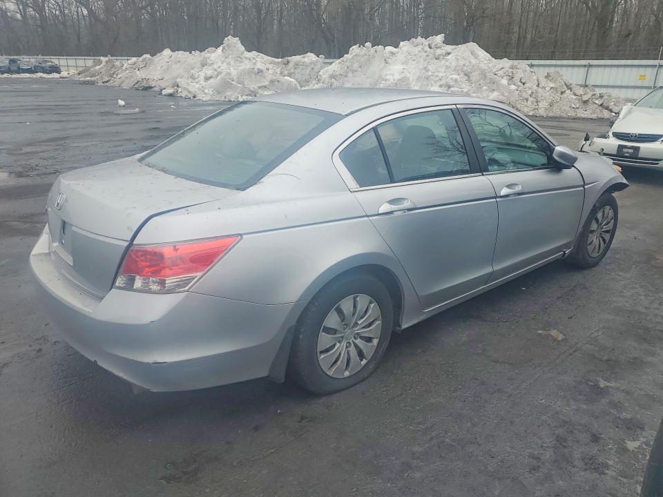 Aukcja sprzedaży 2010 Honda Accord, vin: 1HGCP2F38AA004171, numer aukcji: 77549325