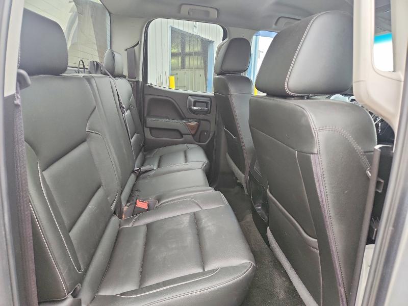 79206885 :رقم المزاد ، 1GTV2NECXGZ359197 vin ، 2016 Gmc Sierra مزاد بيع