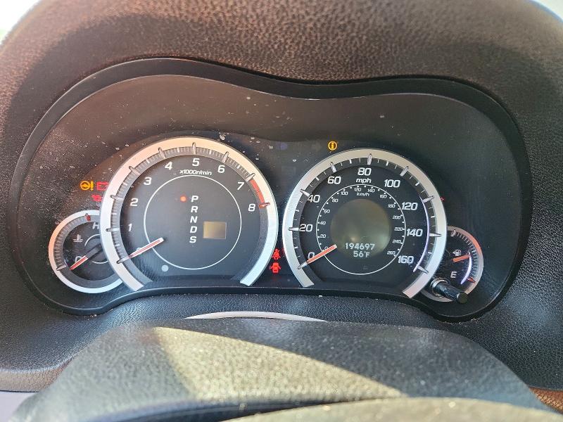 2010 Acura Tsx მანქანა იყიდება აუქციონზე, vin: JH4CU2F65AC038928, აუქციონის ნომერი: 77321945