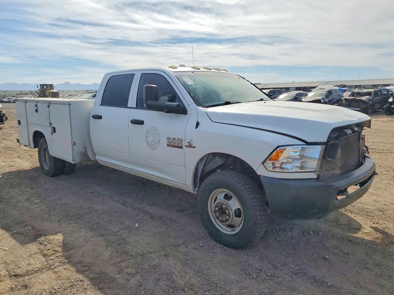 2018 Ram 3500 მანქანა იყიდება აუქციონზე, vin: 3C7WRTCL6JG362633, აუქციონის ნომერი: 78928975