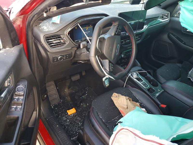 Aukcja sprzedaży 2025 Ford Escape, vin: 1FMCU0MZ4SUB41882, numer aukcji: 77127155
