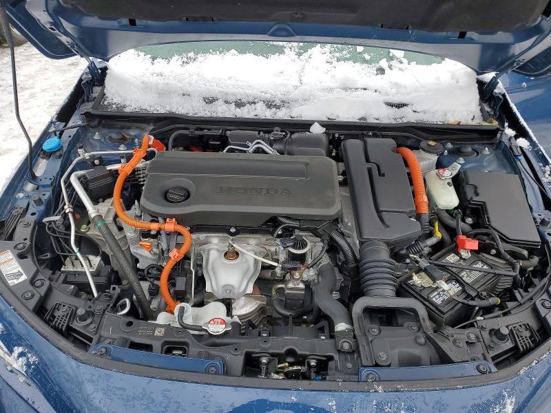 Aukcja sprzedaży 2025 Honda Civic, vin: 2HGFE4F83SH000980, numer aukcji: 75746645