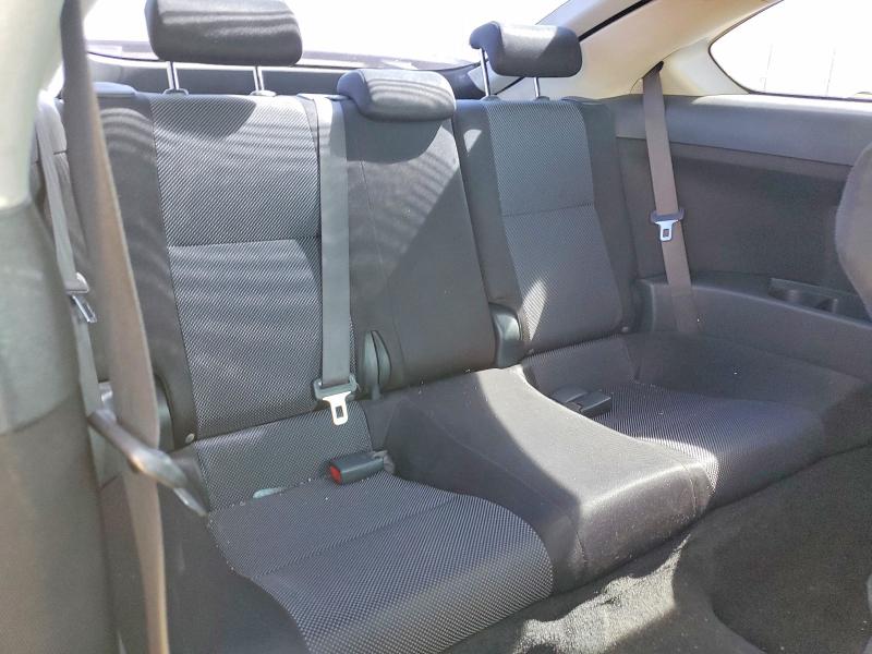 Продажа на аукционе авто 2008 Toyota Scion Tc, vin: JTKDE167280233024, номер лота: 78832825