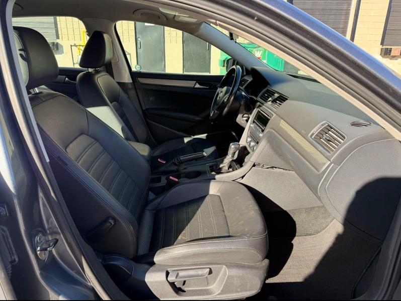 77234925 :رقم المزاد ، 1VWAN7A33EC040406 vin ، 2014 Volkswagen Passat S مزاد بيع
