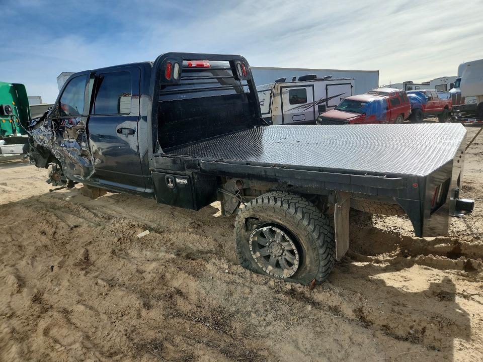 Продаж на аукціоні авто 2014 Ram 2500, vin: 3C6UR5HLXEG105772, номер лоту: 77709195