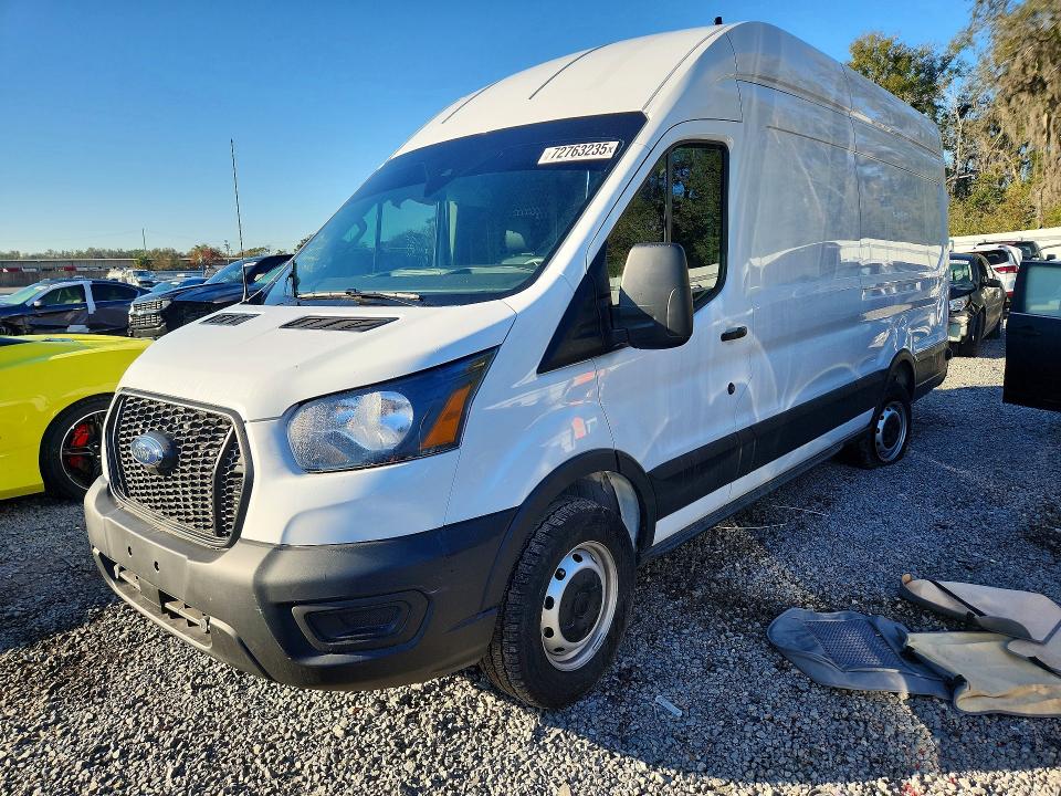 Aukcja sprzedaży 2025 Ford Transit T-, vin: 1FTBR3X86SKA95618, numer aukcji: 72763235