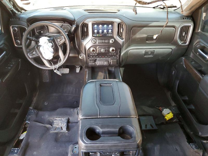 77746595 :رقم المزاد ، 1GT49REY3LF142242 vin ، 2020 Gmc Sierra مزاد بيع